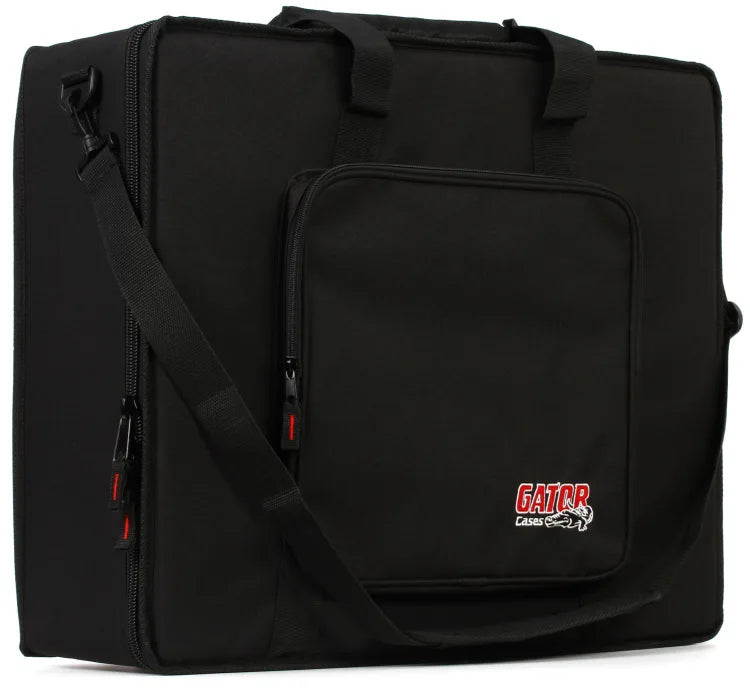 Gator Lightweight Mixer Case 16″ x 19″