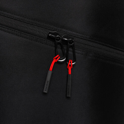 Gator Icon Tom Bag; 12" x 8"