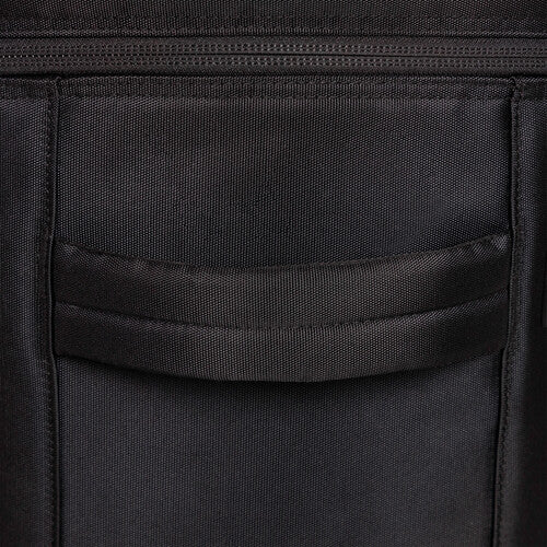 Gator Icon Tom Bag; 12" x 8"