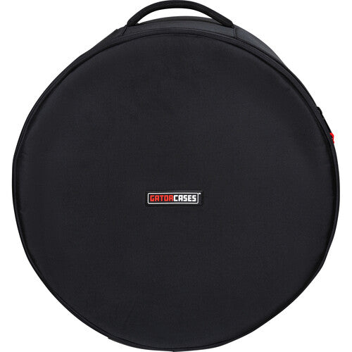 Gator Icon Floor Tom Bag; 14" x 14"
