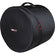 Gator Icon Floor Tom Bag; 14" x 14"