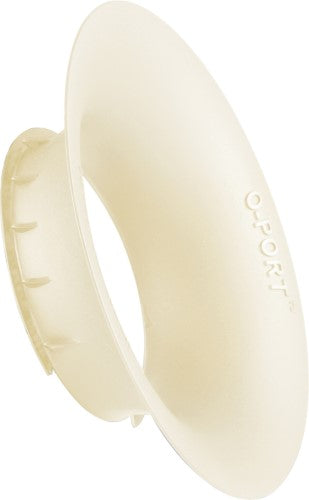 Planet Waves Large O-Port White