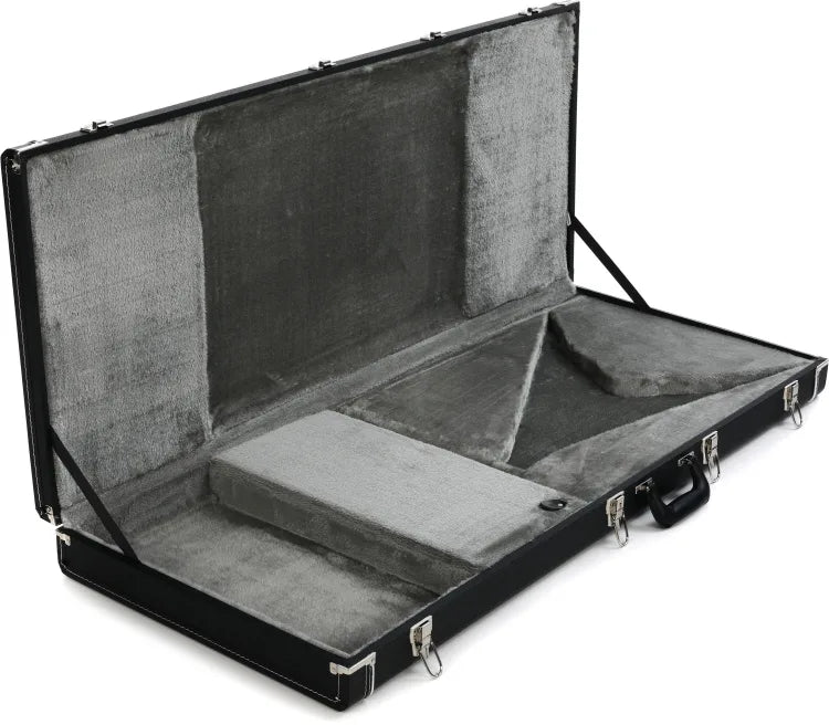 ESP LTD V-Alexi Form Fit Electric Guitar Case
