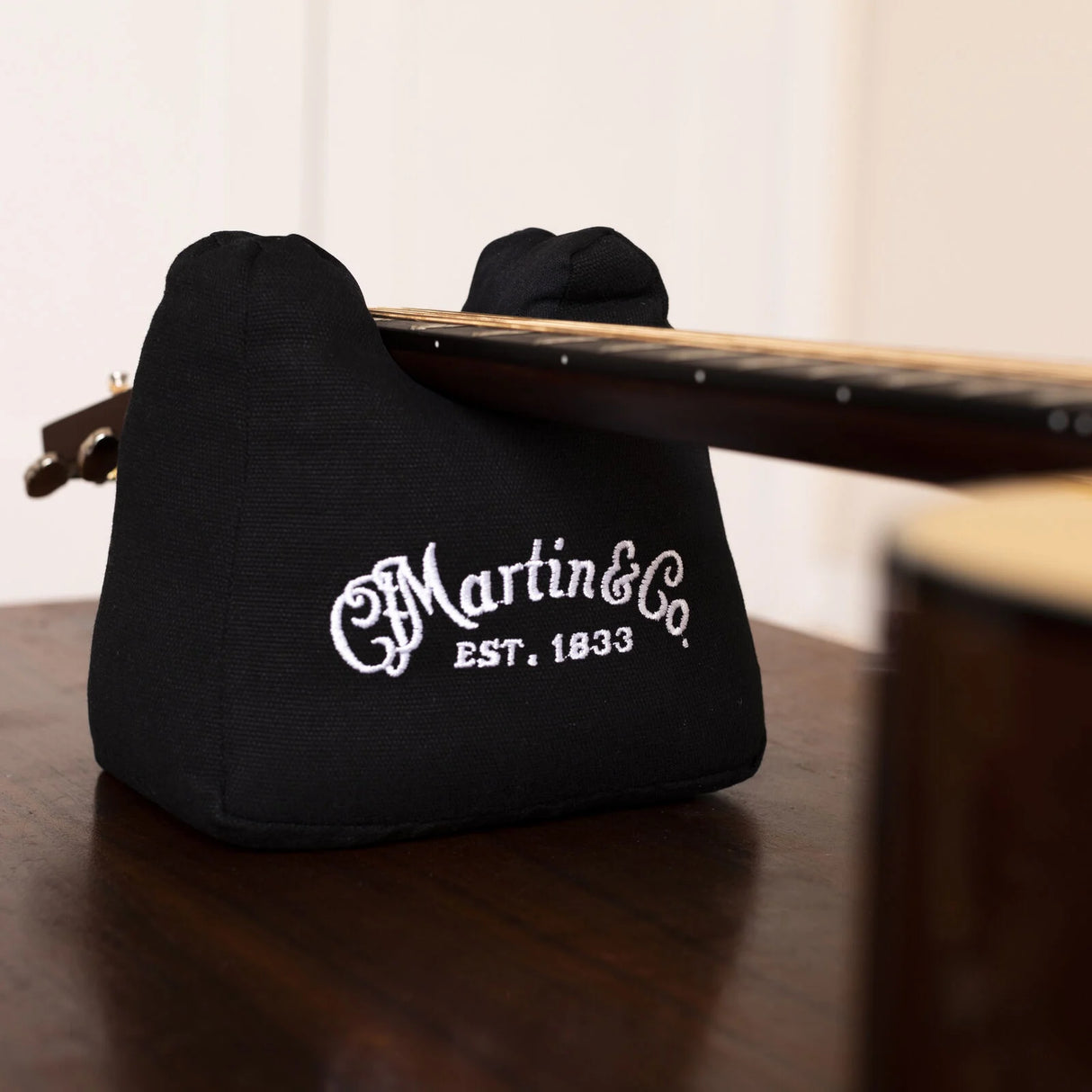Martin Neck Rest