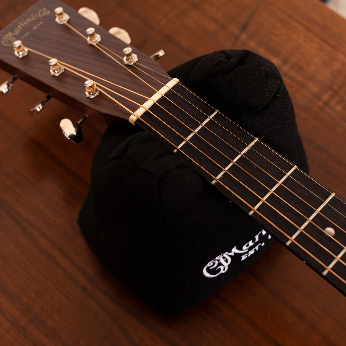 Martin Neck Rest
