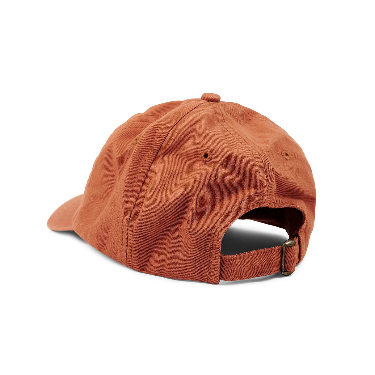 Martin Everyday Cap - Texas Orange