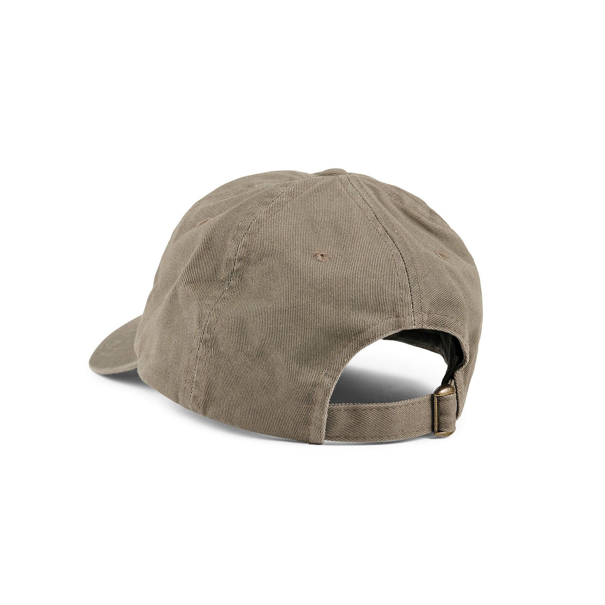 Martin Logo Hat - Olive
