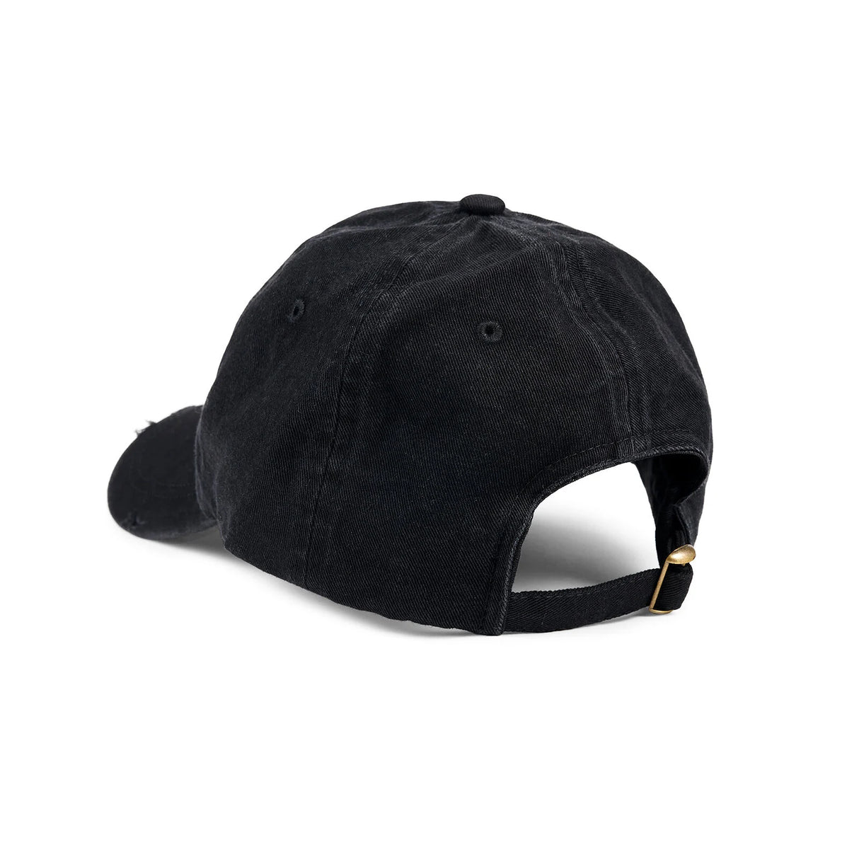 Martin Tone on Tone Pick Hat - Black