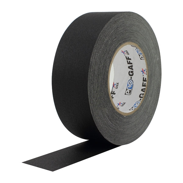 Pro-Gaff 2" Gaff Tape 55yds Black
