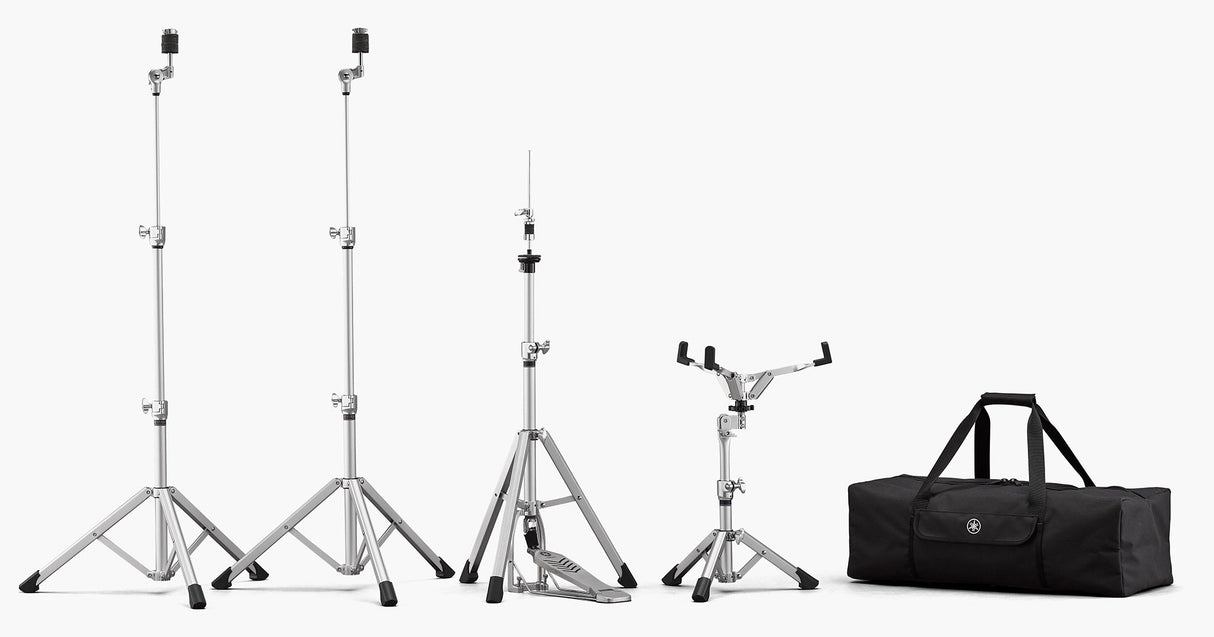 Yamaha HW-3 Advanced Lightweight Hardware Pack with Bag