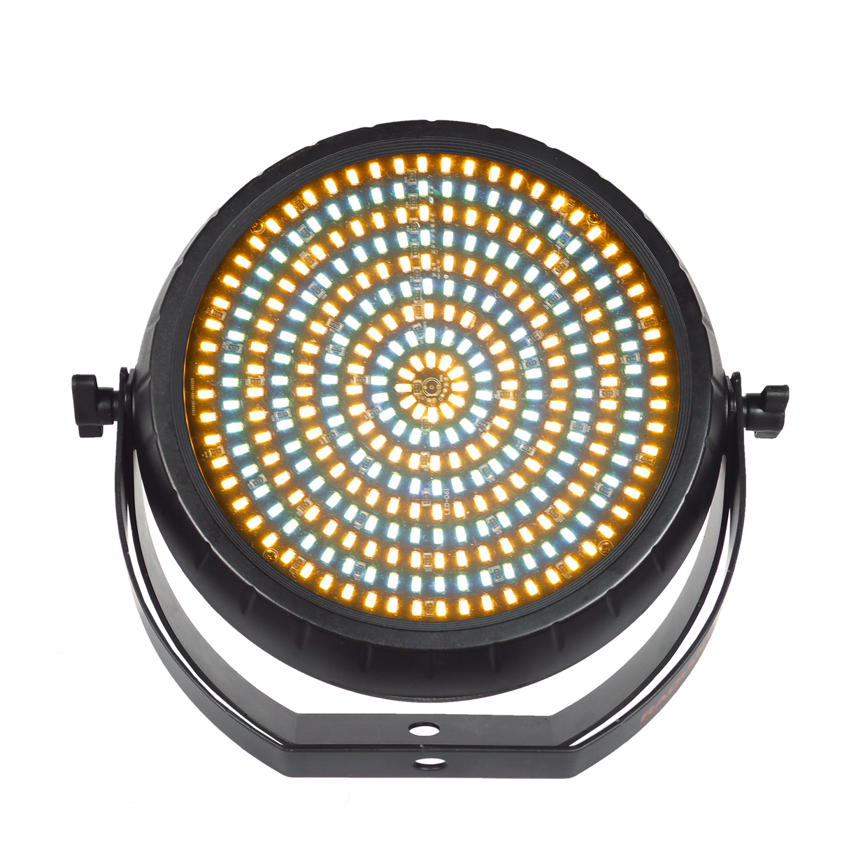 JMaz Radiant Par Duo LED PAR Studio Light Fixture