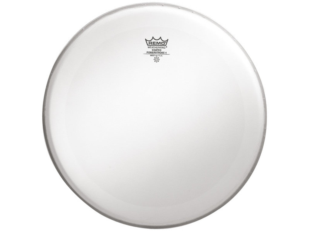 Remo  Powerstroke 4, 16" Coated Drum Head