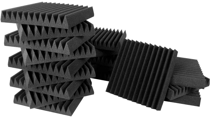 Ultimate Acoustics Studio Bundle-I, Acoustic Treatment Kit
