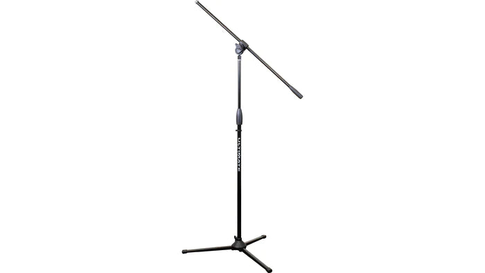 Ultimate Support MC-40B Pro Microphone Stand with Boom