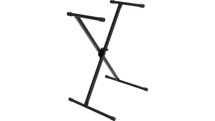 Ultimate Support IQ-X-1000 Single Braced X-Style Keyboard Stand