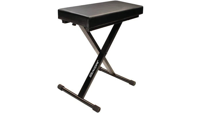 JamStands JS-MB100 Medium Keyboard Bench