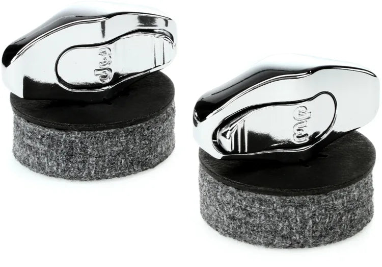 DW DWSM2346 Quick Release Wing Nut - 2 pack