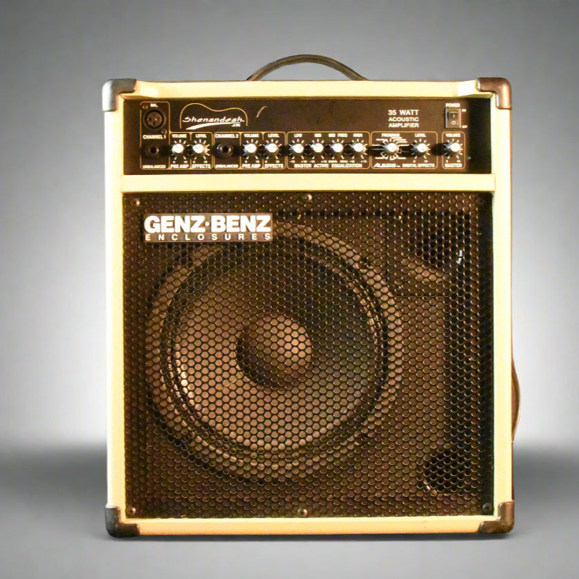 Used Genz-Benz Shenandoah Jr. 36-Watt