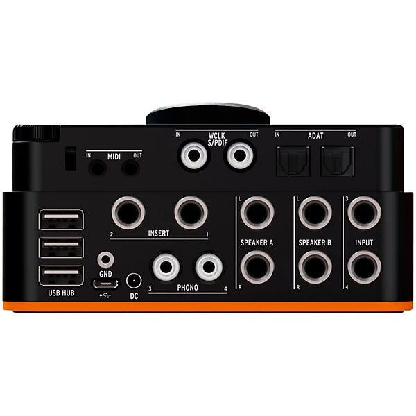 Arturia AudioFuse (Rev2) Compact Audio Interface - Black