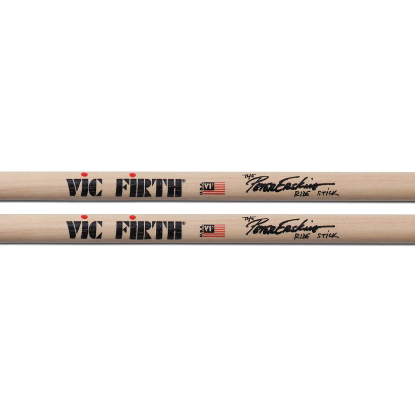 Vic Firth Signature Series Peter Erskine Drumsticks - Ride Stick