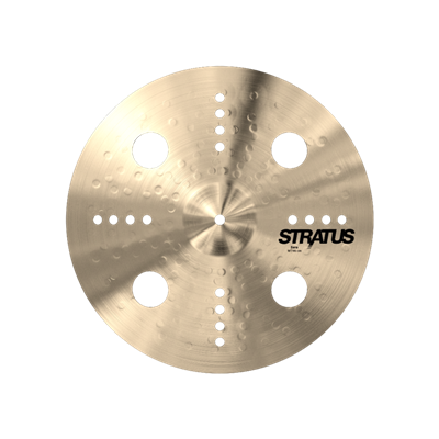 Sabian S18ZE Stratus 18" Zero Crash Cymbal