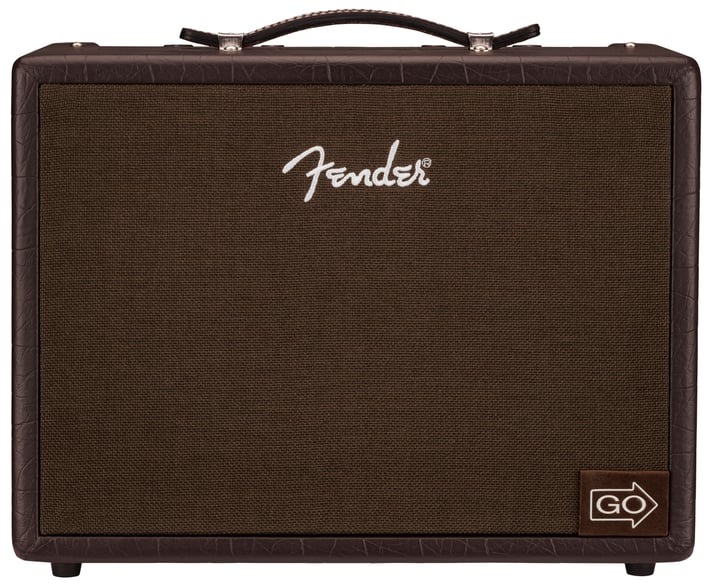 Fender Acoustic Junior GO, 120V
