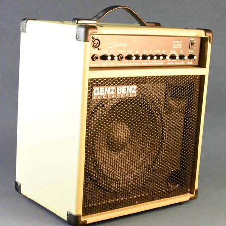 Used Genz-Benz Shenandoah Jr. 36-Watt