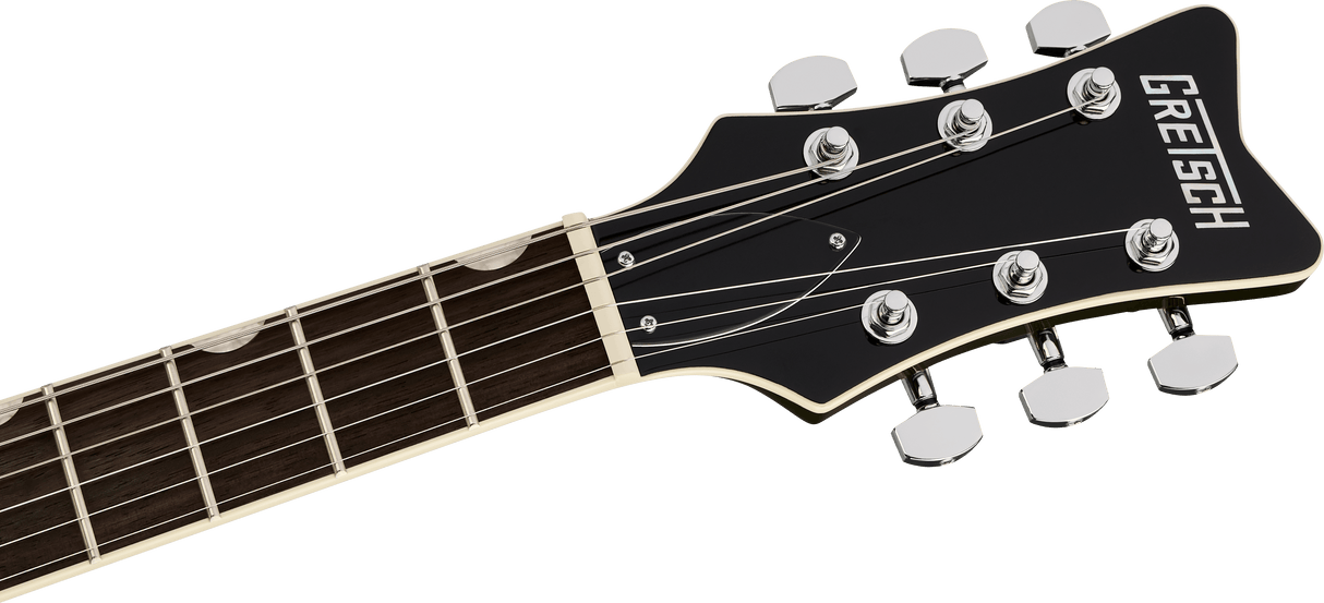 Gretsch Electromatic CVT Double-Cut with Wraparound, Laurel Fingerboard, Wychwood