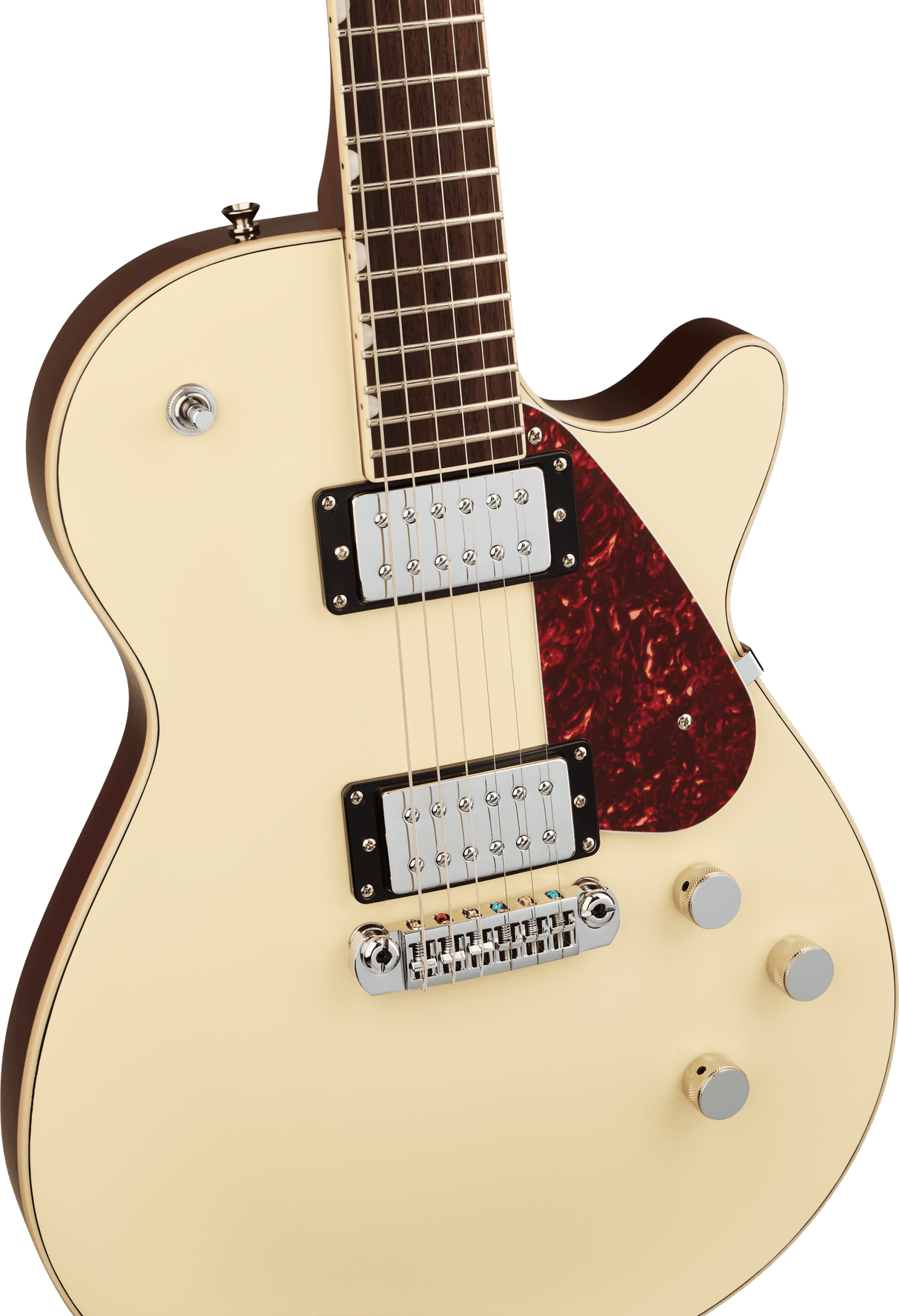 Gretsch Electromatic Jet, Rosewood Fingerboard, Vintage White