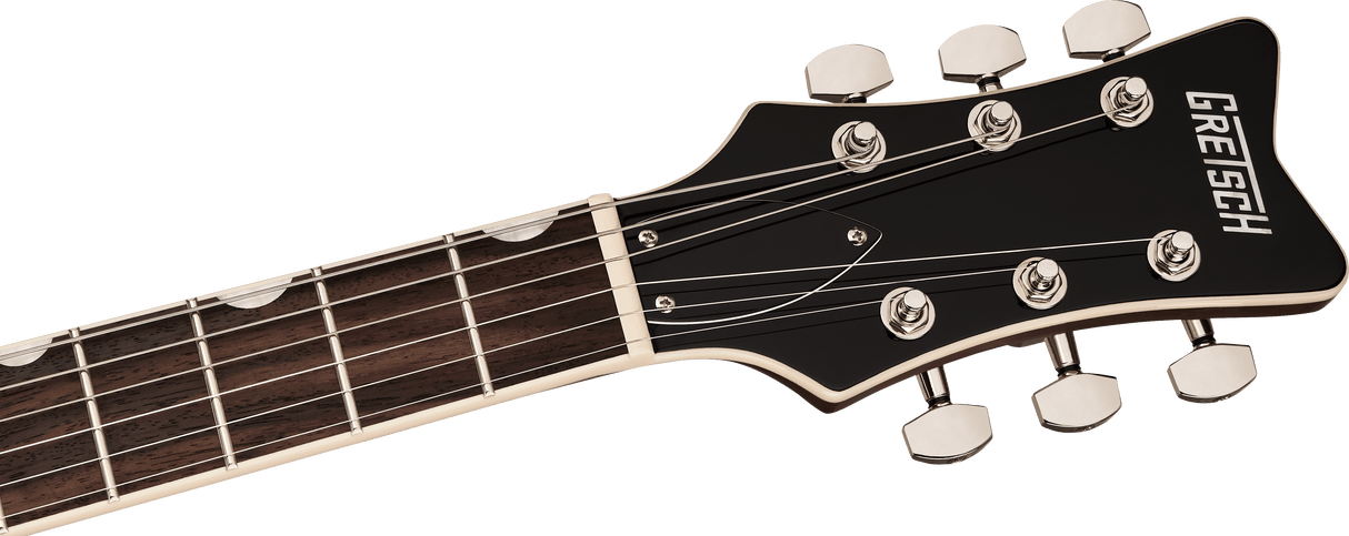 Gretsch Electromatic Jet, Rosewood Fingerboard, Vintage White