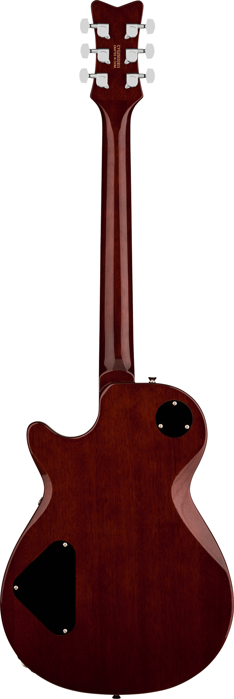 Gretsch Electromatic Jet, Rosewood Fingerboard, Cadillac Green