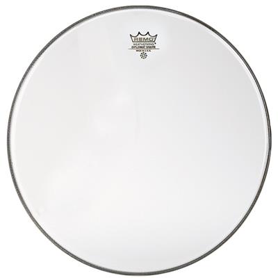 Remo Hazy Ambassador 15" Snare Side Drum Head