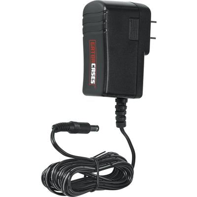 Gator Pedalboard Power Supply; Wall-Wart 1700Ma