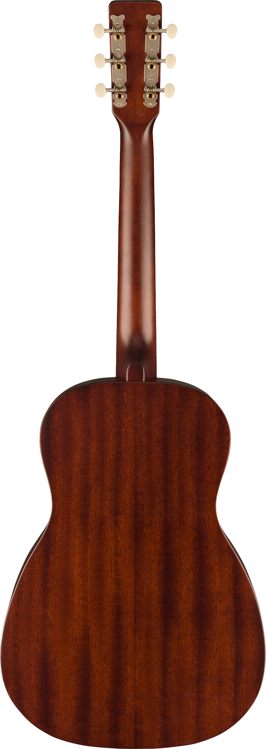 Gretsch Deltoluxe Parlor, Walnut Fingerboard, Tortoiseshell Pickguard, Black Top