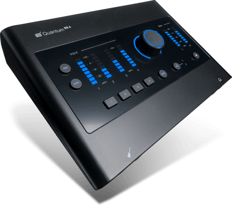 PreSonus Quantum ES4  4 x 4, 24-bit / 192 kHz USB-C Audio Interface