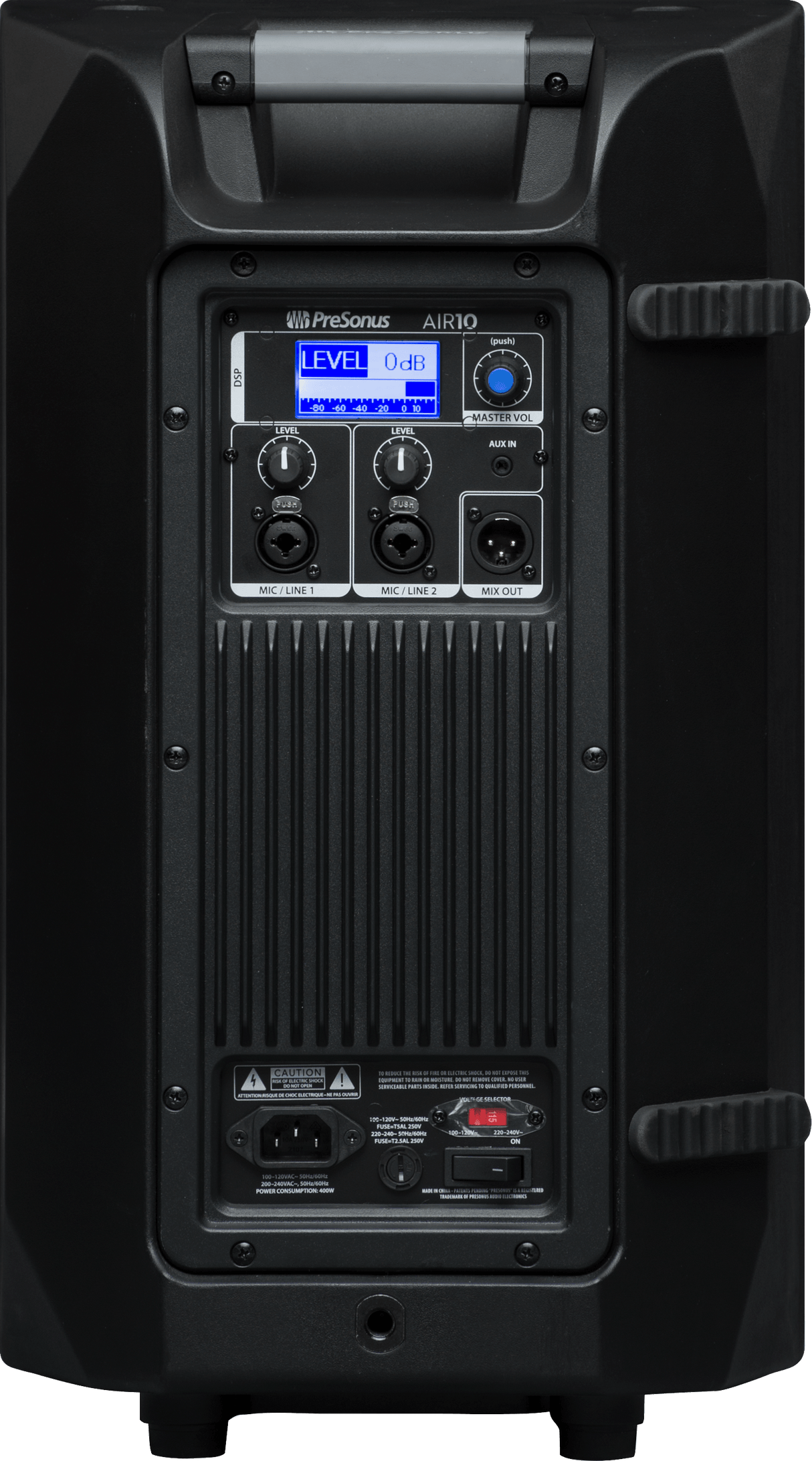 PreSonus AIR10 2-Way 10" Active Loudspeaker