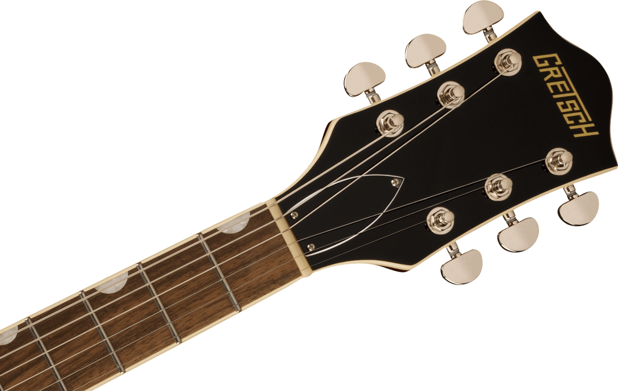 Gretsch G2420 Streamliner Hollowbody Electric Guitar with Chromatic II Tailpiece - Fireburst