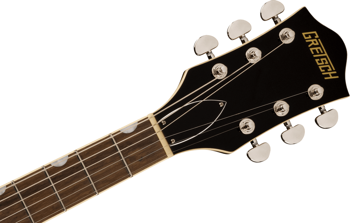Gretsch G2622 Streamliner Center Block Double-Cut with V-Stoptail, Laurel Fingerboard, BT-3S Pickups, Midnight Sapphire
