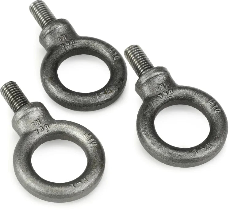 Electro-Voice Eyebolt Kit for ELX200 - Pack of 3