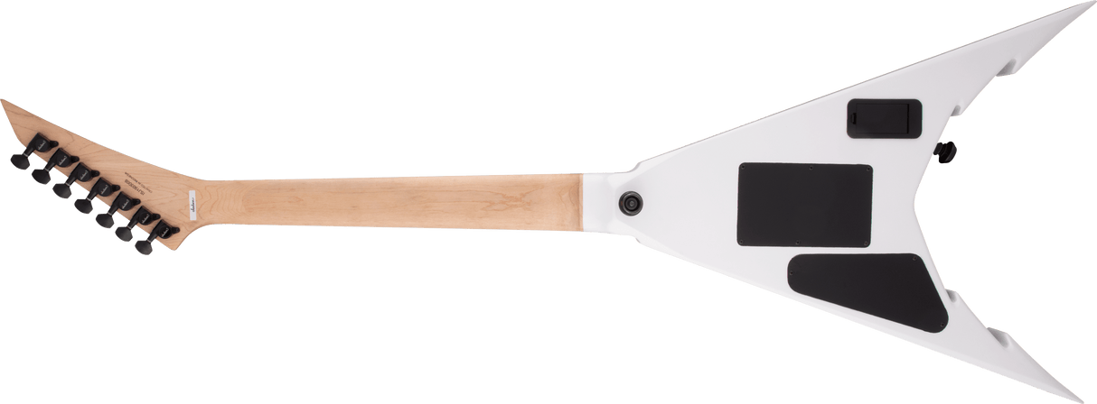 Jackson Pro Series Corey Beaulieu Signature King V KV7 - Winter Storm