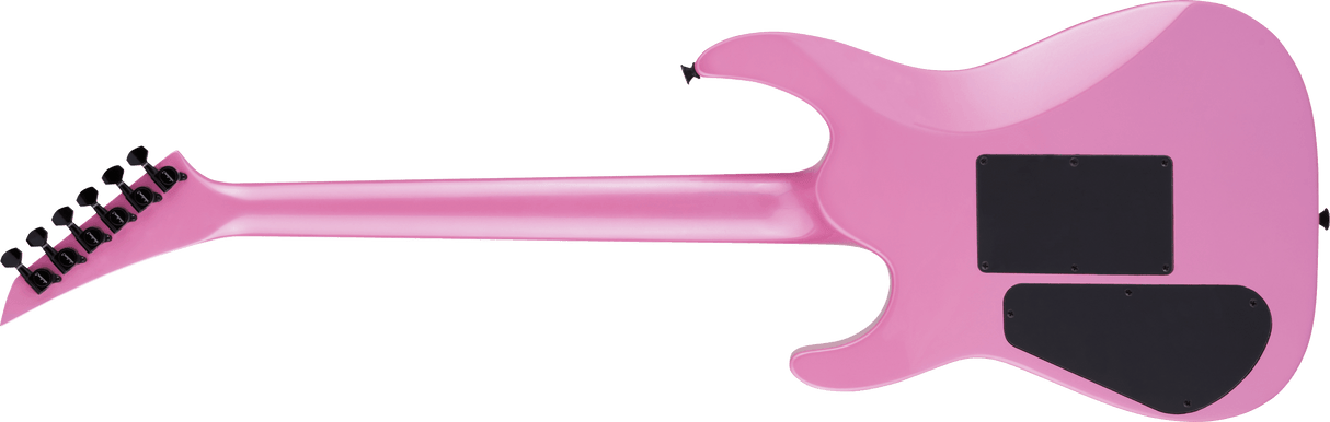 Jackson X Series Soloist SL1X - Platinum Pink