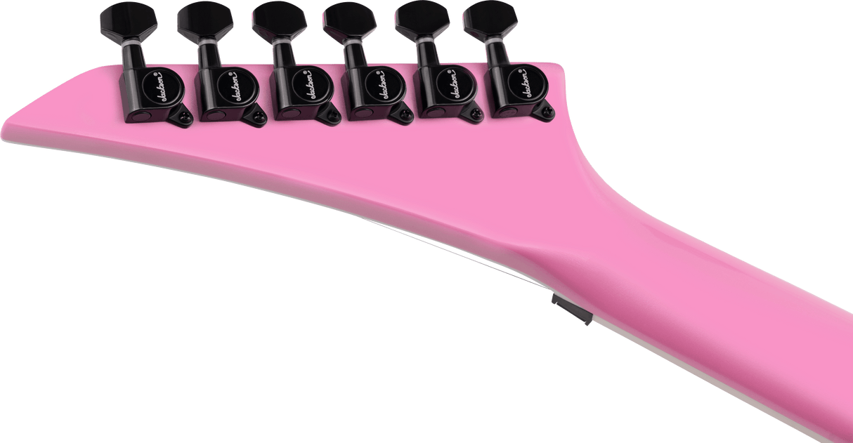 Jackson X Series Soloist SL1X - Platinum Pink
