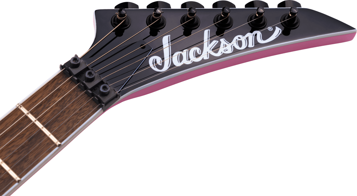 Jackson X Series Soloist SL1X - Platinum Pink