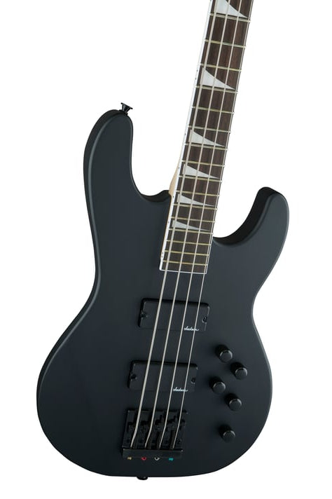 Jackson Concert Bass JS3 - Satin Black