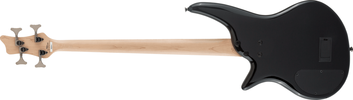 Jackson JS Series Spectra Bass JS3, Gloss Black