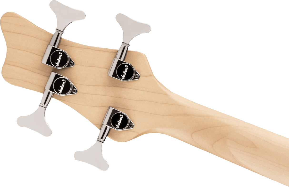 Jackson JS Series Spectra JS3 IV Electric Bass - Indigo Blue