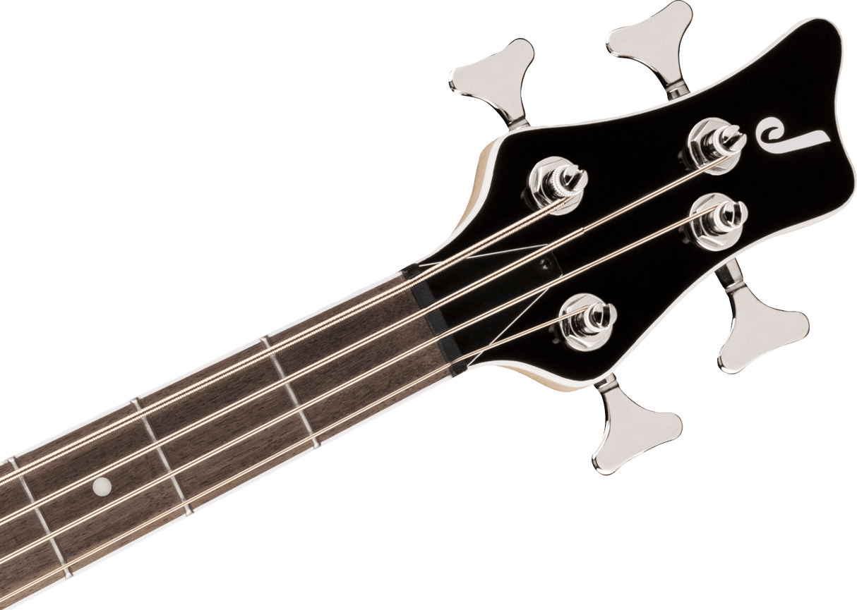 Jackson JS Series Spectra JS3 IV Electric Bass - Indigo Blue