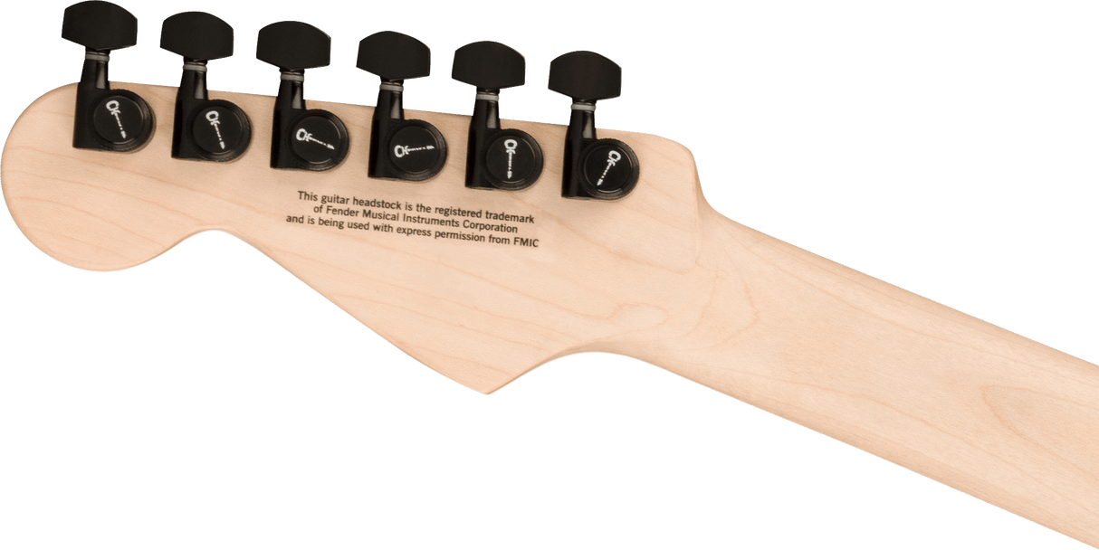 Charvel Pro-Mod So-Cal Style 1 HH HT E Electric Guitar - Candy Apple Red