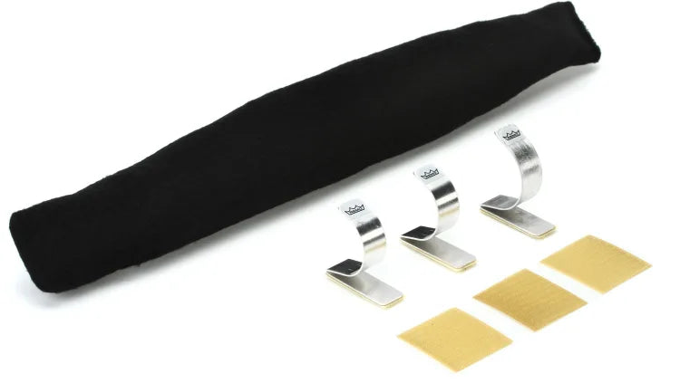 Remo Bass Drum Muffle System - 20"