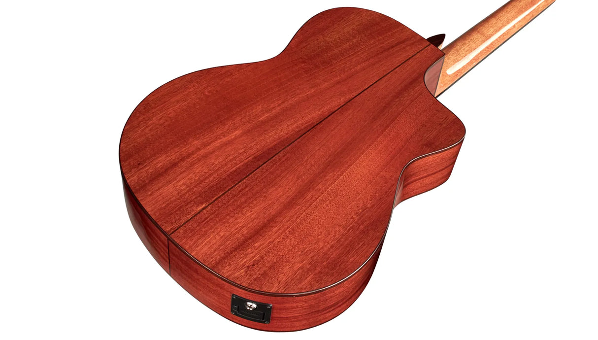 Cordoba C5 Left-Handed Nylon Acoustic Guitar Natural